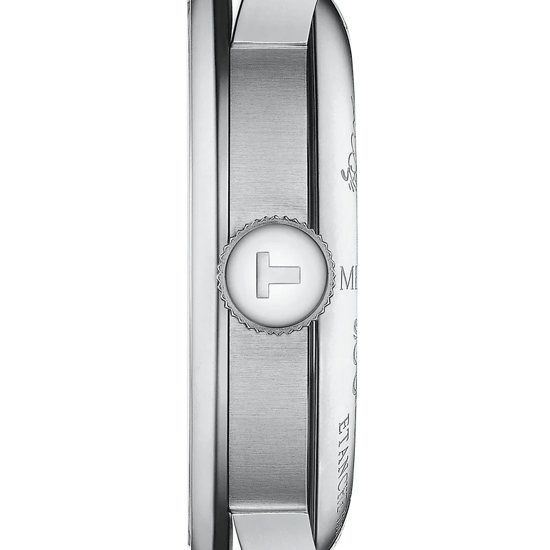 Shop tissot le locle powermatic 80 in Canada | La Maison Monaco
