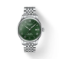Shop tissot le locle powermatic 80 in Canada | La Maison Monaco