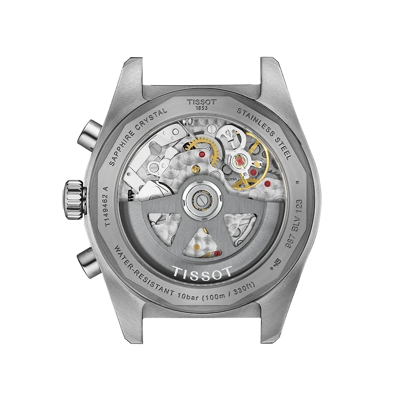 Shop tissot pr516 automatic chronograph in Canada | La Maison Monaco