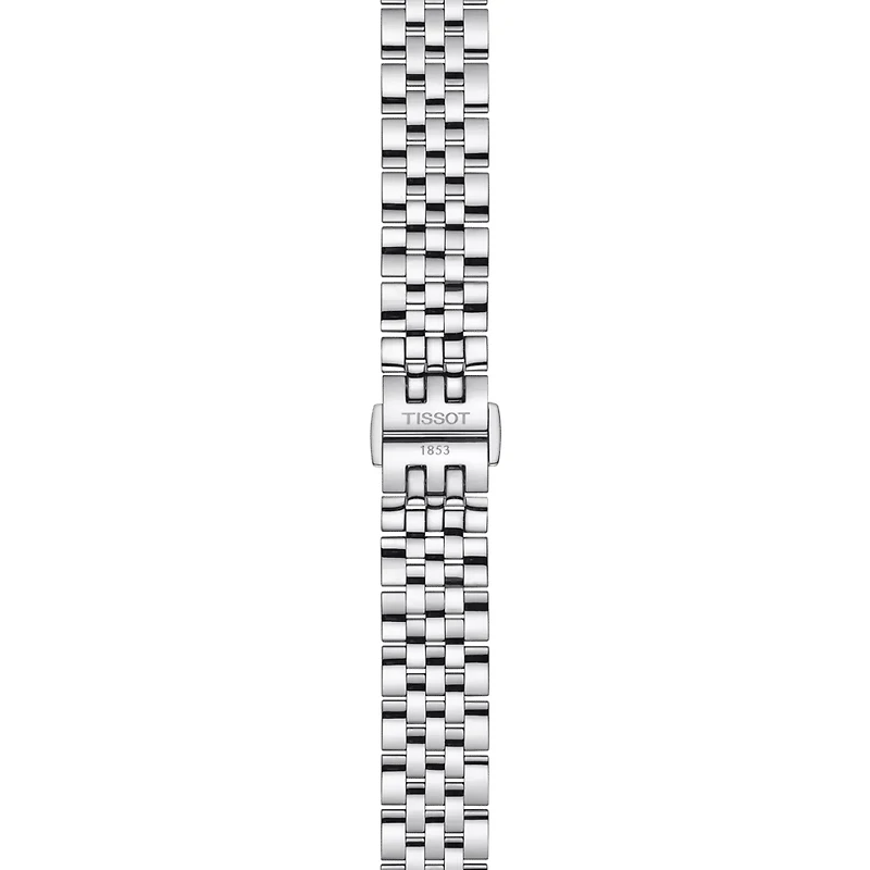 Shop tissot le locle 29mm 18k gold bezel in Canada | La Maison Monaco