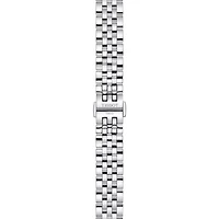 Shop tissot le locle 29mm 18k gold bezel in Canada | La Maison Monaco