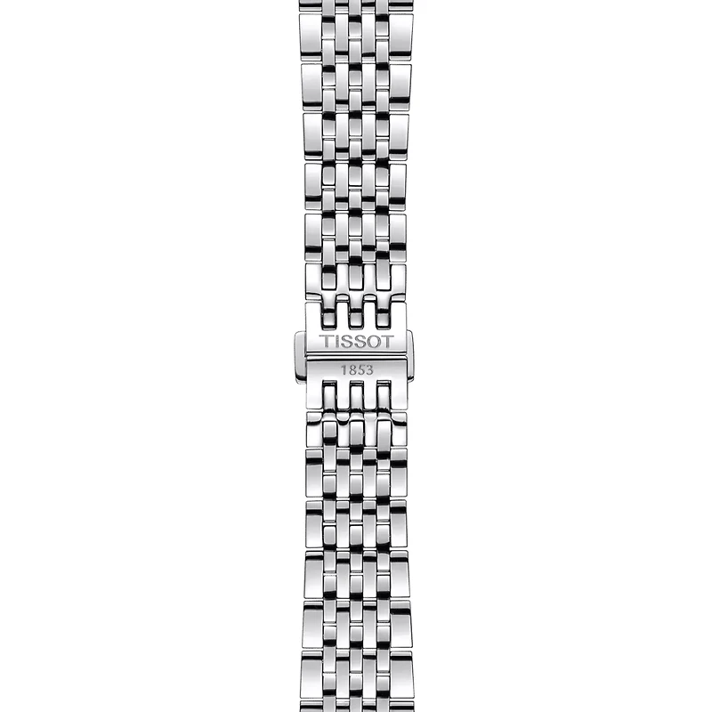 Shop tissot le locle powermatic 80 in Canada | La Maison Monaco