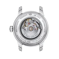 Shop tissot le locle 29mm 18k gold bezel in Canada | La Maison Monaco