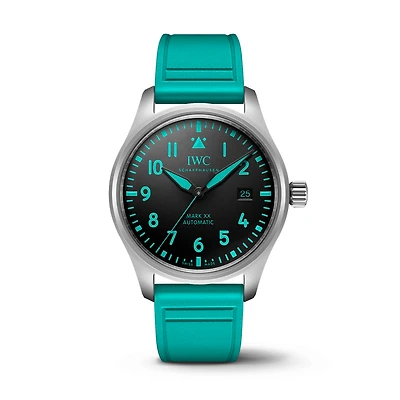Shop pilot’s watch mark xx mercedes-amg petronas formula one™ team in Canada | La Maison Monaco