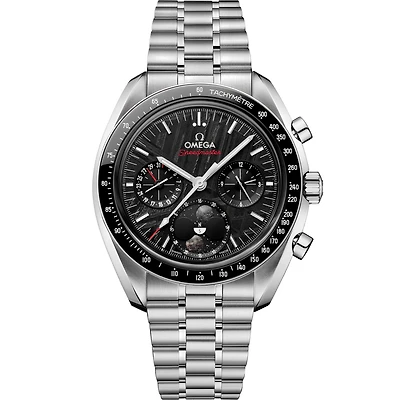 Shop speedmaster moonphase in Canada | La Maison Monaco