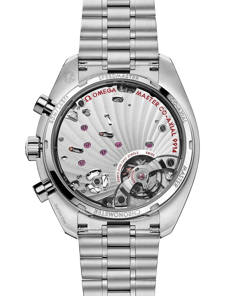 Shop speedmaster moonphase in Canada | La Maison Monaco