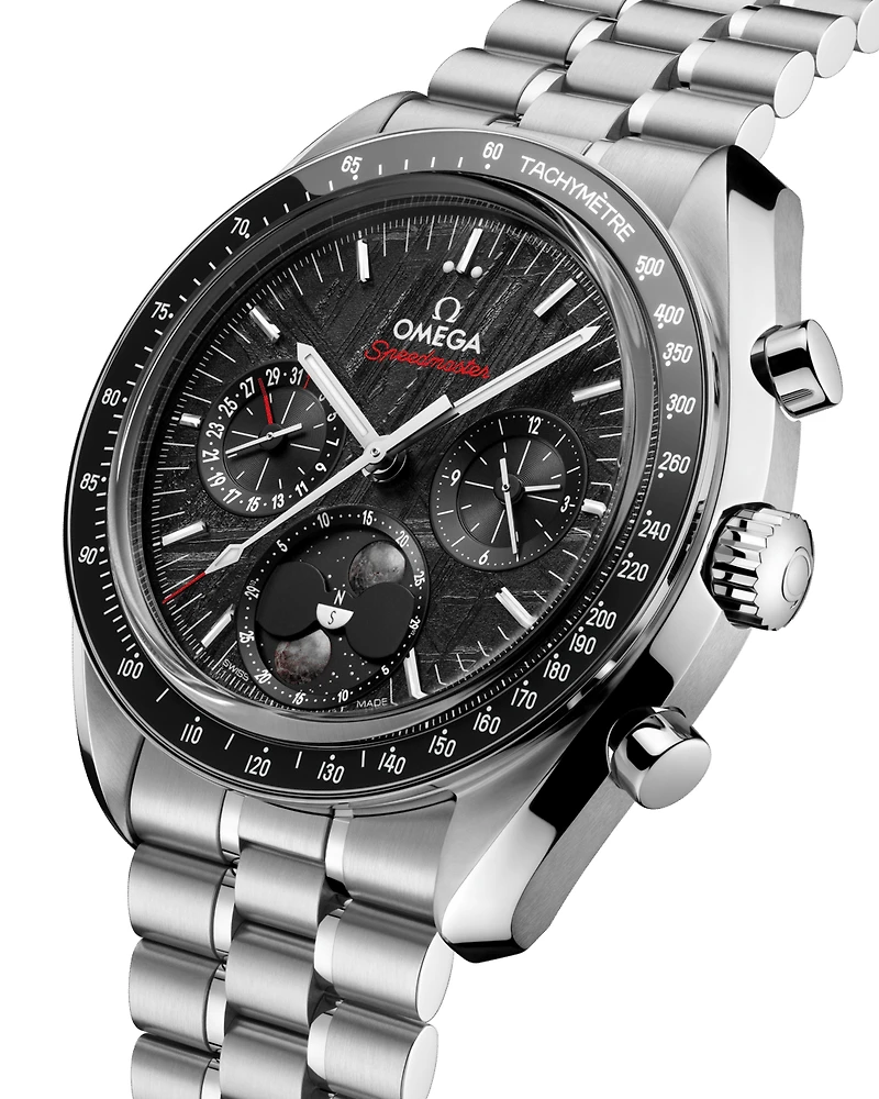 Shop speedmaster moonphase in Canada | La Maison Monaco