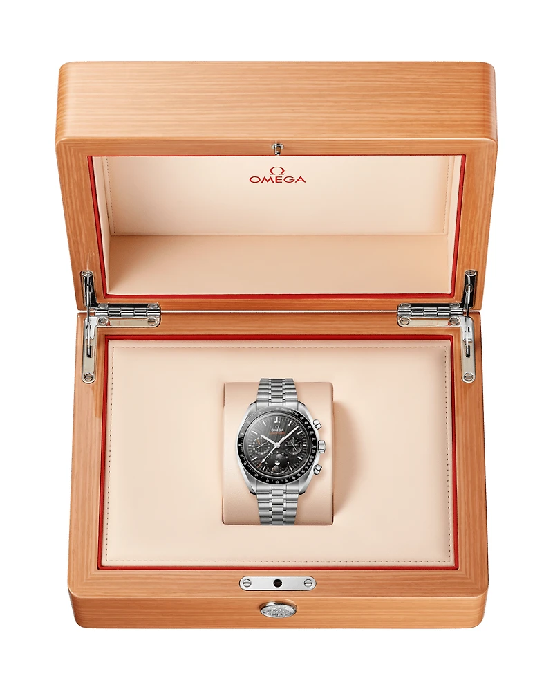 Shop speedmaster moonphase in Canada | La Maison Monaco