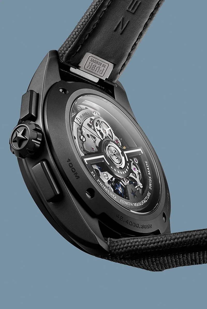 Shop pilot big date flyback in Canada | La Maison Monaco