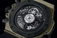 Shop big bang unico full magic gold 44 mm in Canada | La Maison MonacoShop