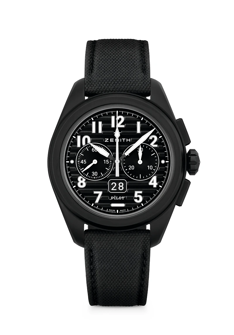 Shop pilot big date flyback in Canada | La Maison Monaco