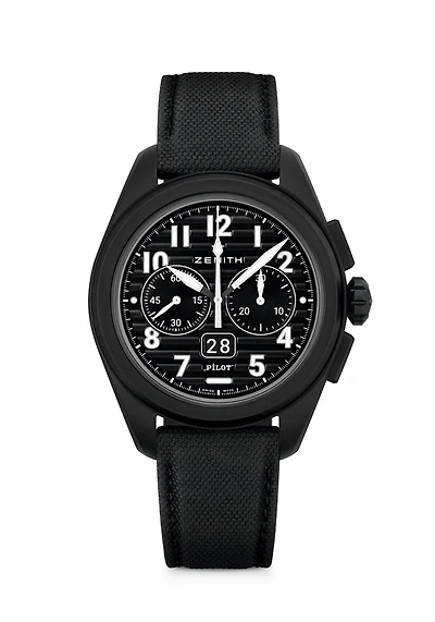 Shop pilot big date flyback in Canada | La Maison Monaco