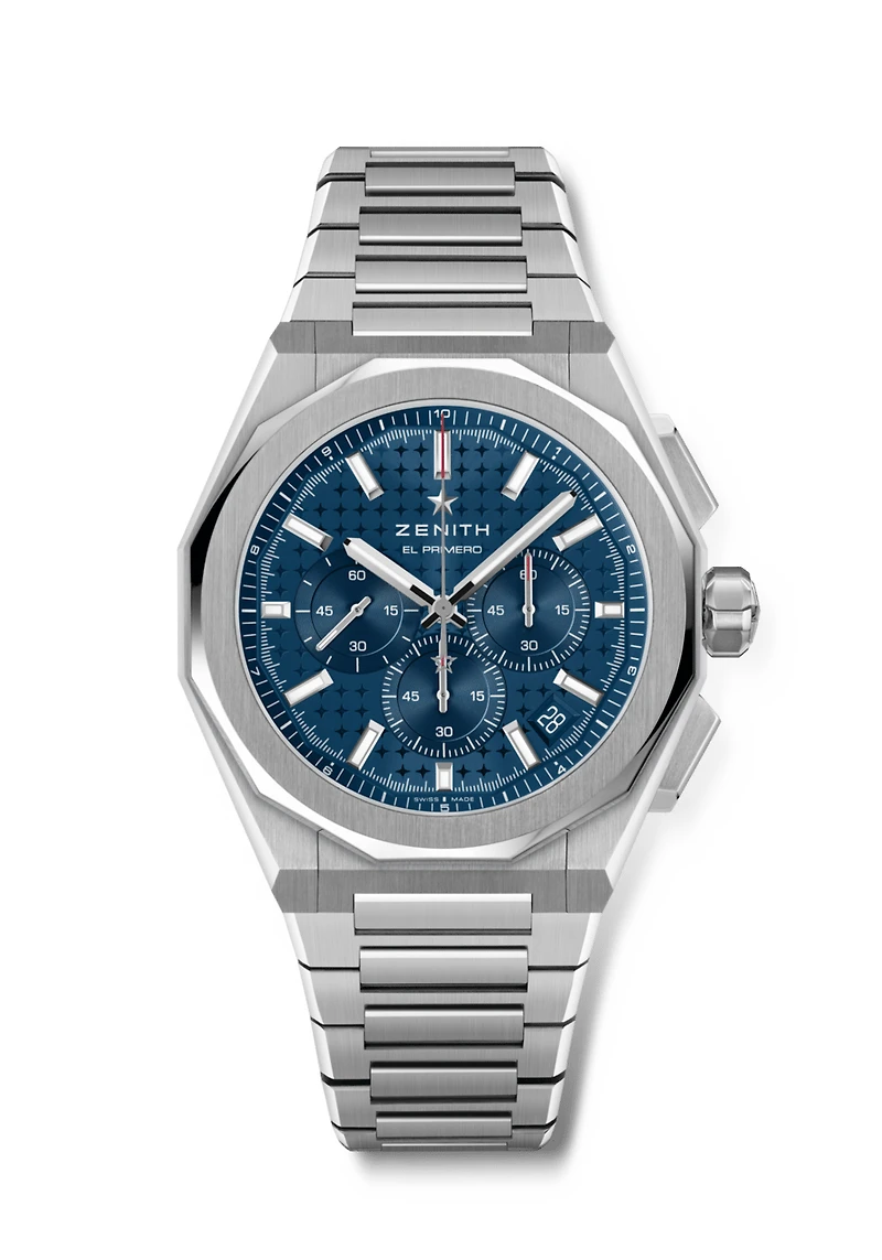 Shop defy skyline chronograph in Canada | La Maison Monaco