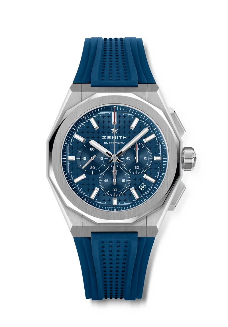 Shop defy skyline chronograph in Canada | La Maison Monaco