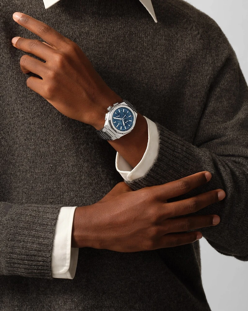 Shop defy skyline chronograph in Canada | La Maison Monaco