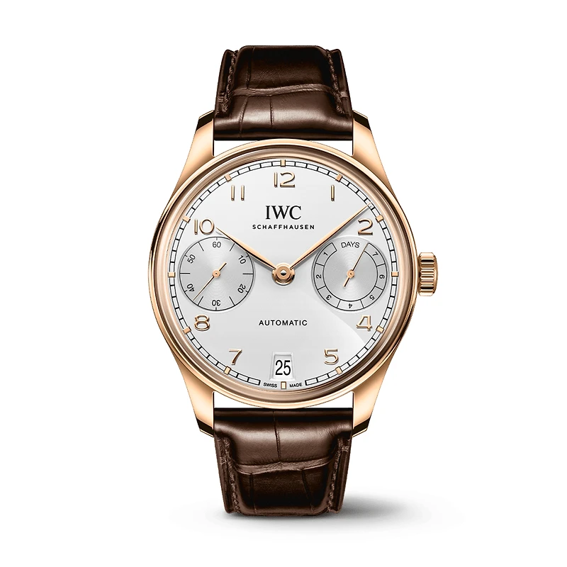 Shop portugieser automatic 42 in Canada | La Maison Monaco