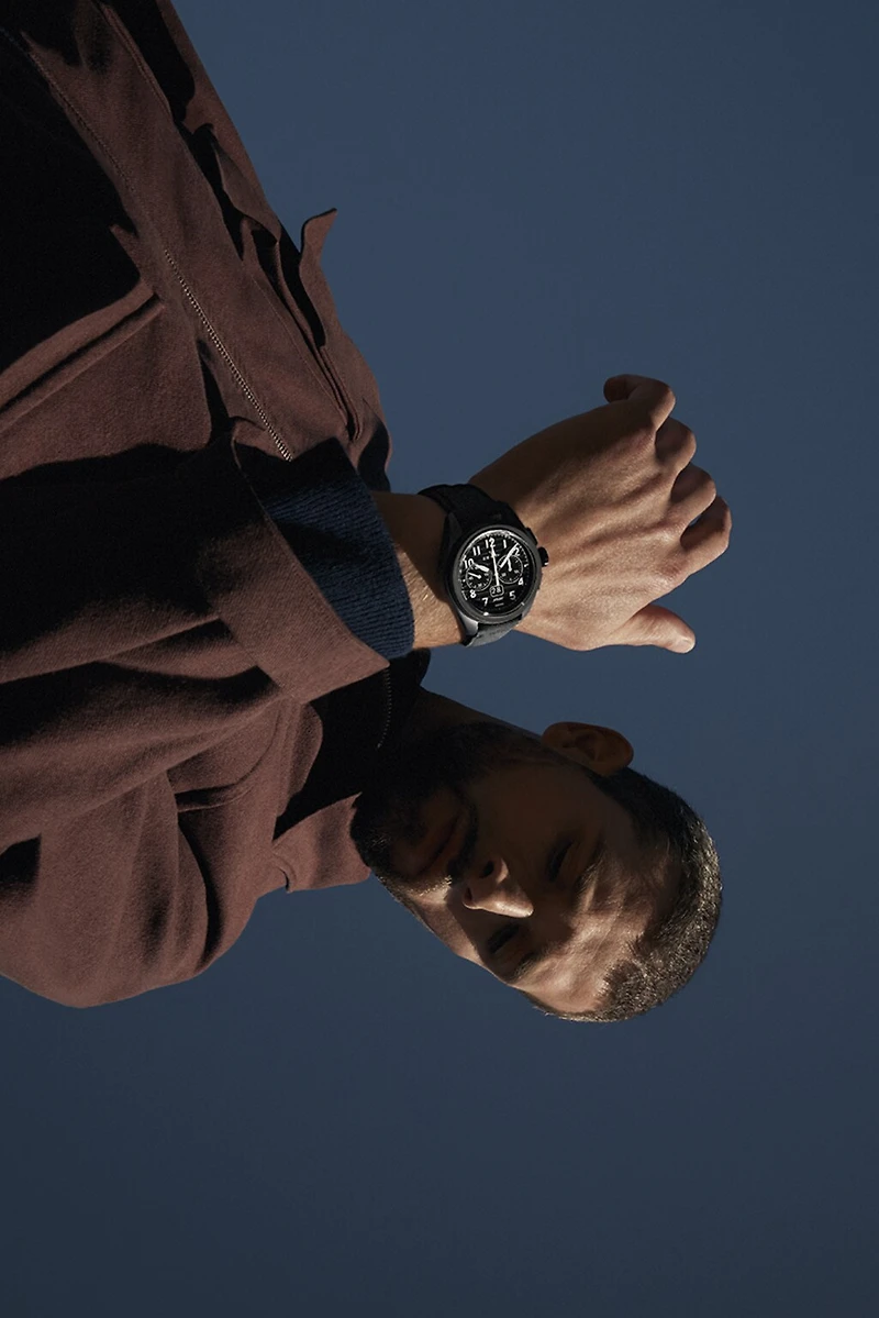 Shop pilot big date flyback in Canada | La Maison Monaco