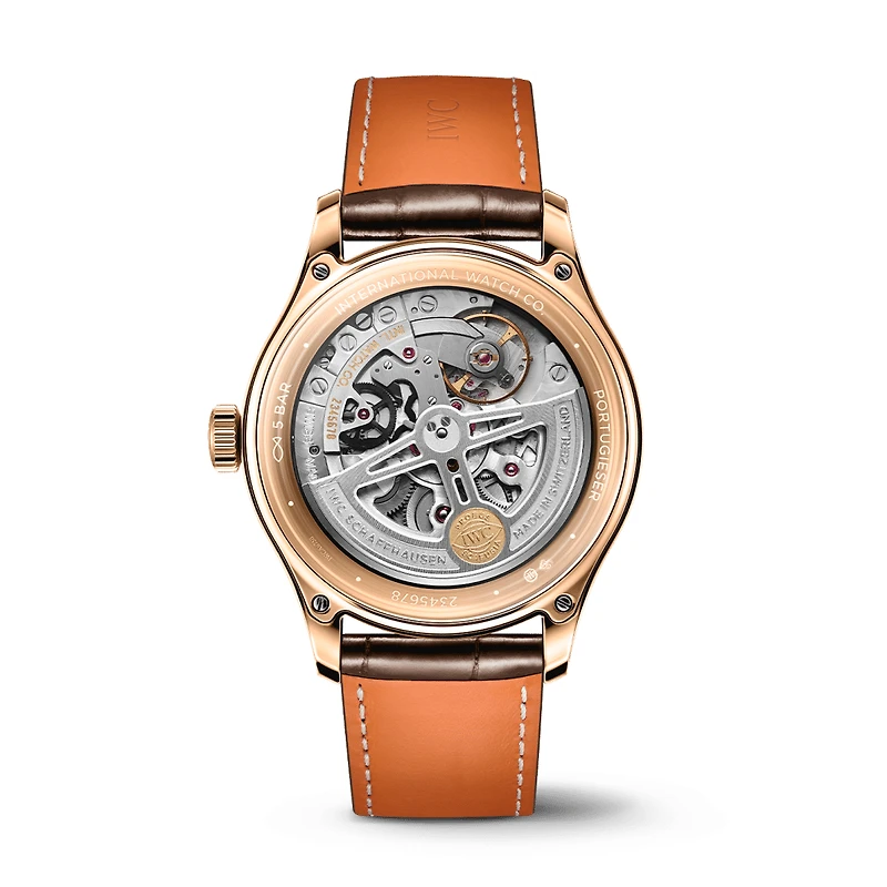 Shop portugieser automatic in Canada | La Maison Monaco