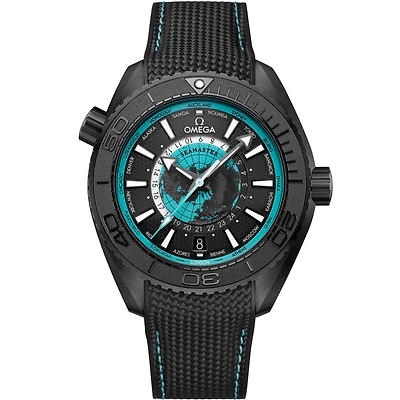 Shop seamaster planet ocean 600m in Canada | La Maison Monaco