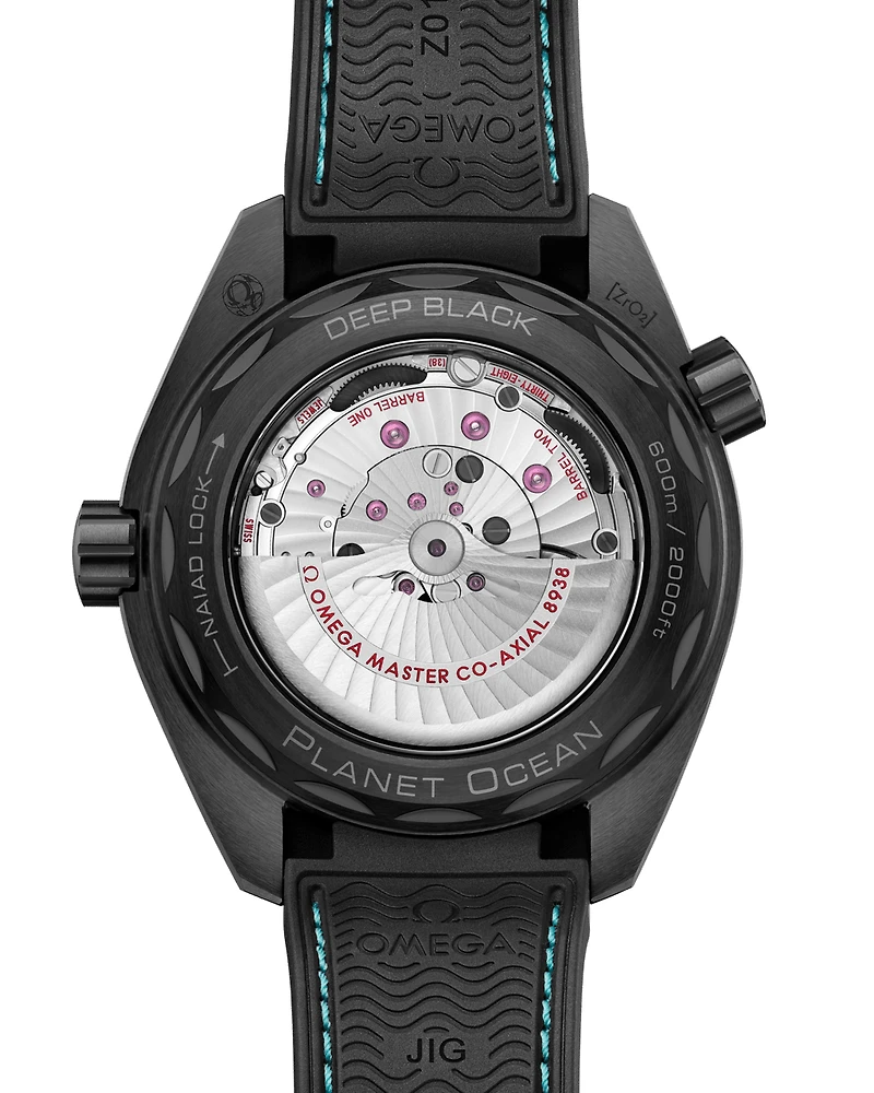 Shop seamaster planet ocean 600m in Canada | La Maison Monaco
