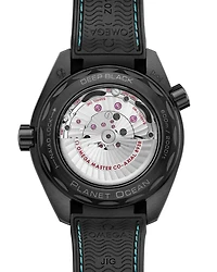 Shop seamaster planet ocean 600m in Canada | La Maison Monaco