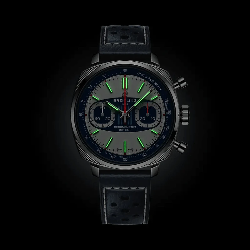 Shop top time b01 martini racing in Canada | La Maison Monaco