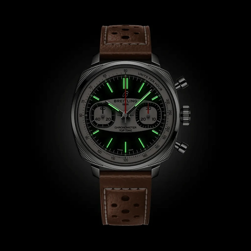 Shop top time b01 racing in Canada | La Maison Monaco