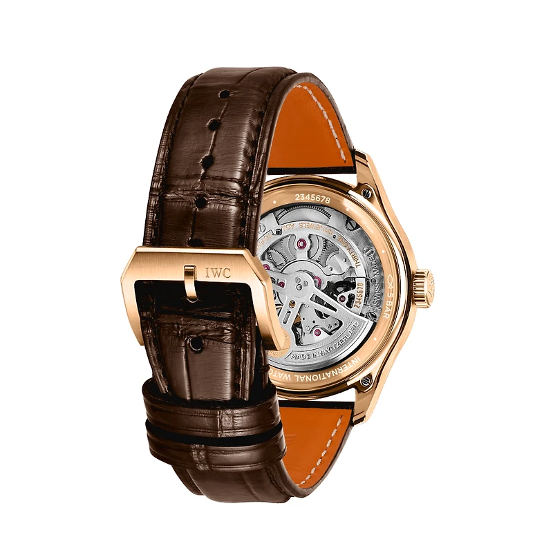 Shop portugieser automatic in Canada | La Maison Monaco