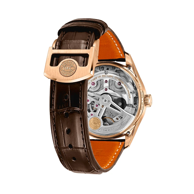 Shop portugieser automatic 42 in Canada | La Maison Monaco