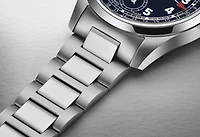 Shop big crown pointer date calibre 403 in Canada | La Maison Monaco