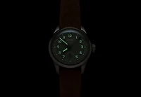 Shop big crown pointer date calibre 403 in Canada | La Maison Monaco