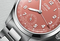 Shop big crown pointer date calibre 403 in Canada | La Maison Monaco