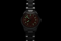 Shop big crown pointer date calibre 403 in Canada | La Maison Monaco