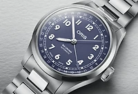 Shop big crown pointer date in Canada | La Maison Monaco