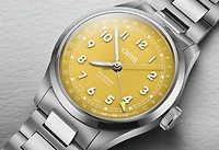 Shop big crown pointer date in Canada | La Maison Monaco