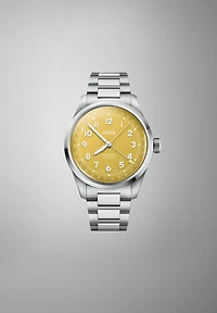 Shop big crown pointer date in Canada | La Maison Monaco