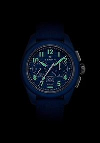 Shop pilot big date flyback 160th anniversary edition in Canada | La Maison Monaco
