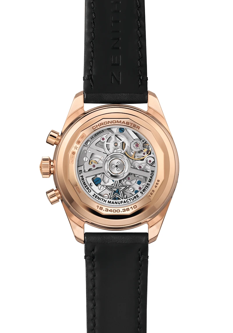 Shop chronomaster original in Canada | La Maison Monaco
