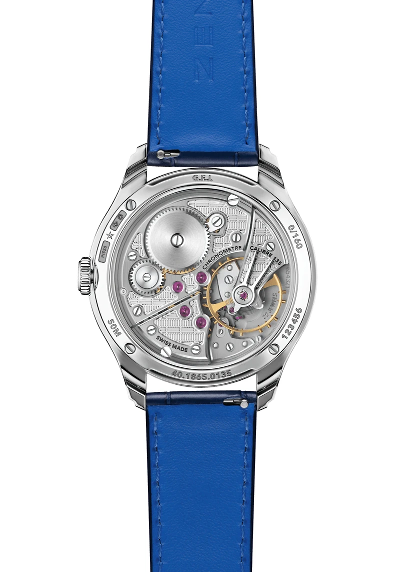 Shop g.f.j. calibre 135 in Canada | La Maison Monaco