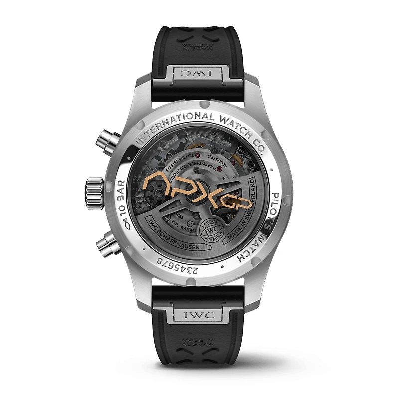 Shop pilot’s watch chronograph apxgp in Canada | La Maison Monaco