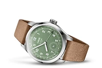 Shop big crown pointer date calibre 403 in Canada | La Maison Monaco