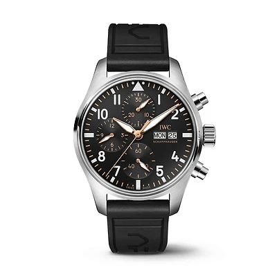 Shop pilot’s watch chronograph apxgp in Canada | La Maison Monaco