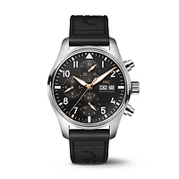 Shop pilot’s watch chronograph apxgp in Canada | La Maison Monaco