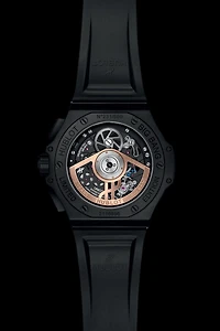 Shop big bang 20th anniversary all black 43mm in Canada | La Maison MonacoShop