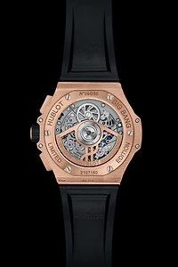 Shop big bang 20th anniversary king gold ceramic 43mm in Canada | La Maison MonacoShop