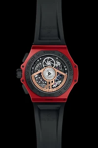 Shop big bang 20th anniversary red magic 43mm in Canada | La Maison MonacoShop