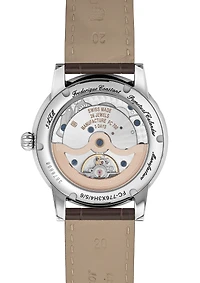 Shop manufacture classic perpetual calendar in Canada | La Maison Monaco