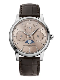 Shop manufacture classic perpetual calendar in Canada | La Maison Monaco