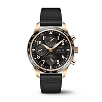 Shop pilot’s watch performance chronograph 41 in Canada | La Maison Monaco
