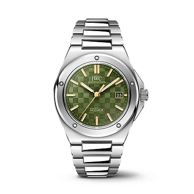 Shop ingenieur automatic 40 in Canada | La Maison Monaco